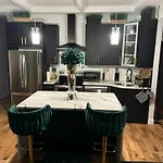 Latisha Luxury Place