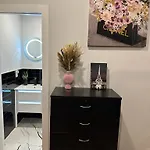 Hotel Latisha Luxury Place New York