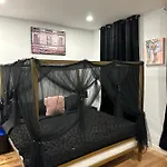 Latisha Luxury Place Hotel