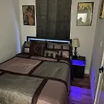 Latisha Luxury Place *