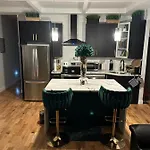 Latisha Luxury Place * New York