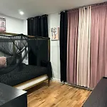 Latisha Luxury Place * New York