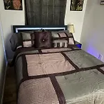 Hotel Latisha Luxury Place New York