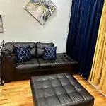 Latisha Luxury Place * New York