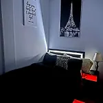 Latisha Luxury Place *