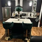 Hotel Latisha Luxury Place New York