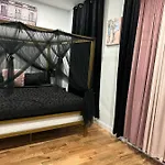 Hotel Latisha Luxury Place New York