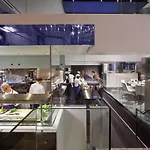 Hyatt Grand Hotel