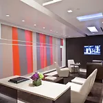 Hotel Hyatt Grand New York
