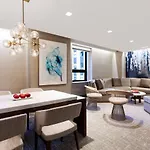 Hotel Hyatt Grand New York