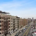 Stylish 2Br With A Dedicated Workspace