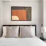 Murray Hill 1Br W Wd Nr Grand Central Nyc-1078