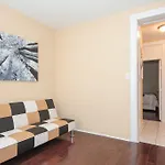 Three Bedroom Apartment - West 148Th Street