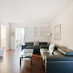 Beautiful 3 Bedroom With Private Balcony