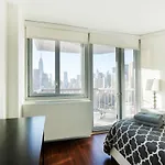 Beautiful 3 Bedroom With Private Balcony