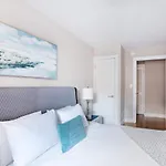 Gorgeous 2 Bedroom In Nyc With Elevator