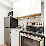 Luxurious 4 Bedroom Townhouse