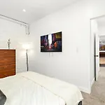 Luxurious 4 Bedroom Townhouse
