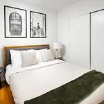 Beautiful 3 Bd/1 Ba Apartment In Nomad Nyc