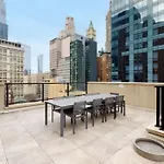 Gorgeous 2 Br/1.5 Ba Apartment