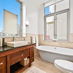 Sweet Serenity Apartment *