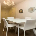 Luxury 2 Bedroom In Nyc With Breathtaking View