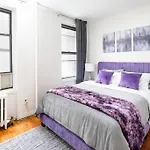 Stunning 3 Bd/1 Ba Apartment In Manhattan