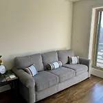 15 Minutes From Manhattan Cityview Apartment