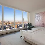 Stunning View Of Central Park