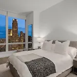 Stunning View Of Central Park
