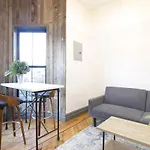 Relaxing In Brooklyn Homestay *