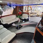 Botel Romantic @ Ocean 3-deck Yacht