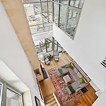 Apartment Sweet Serenity New York