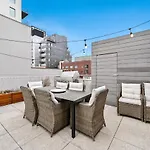 Sweet Serenity Apartment
