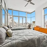 Sweet Serenity Apartment *