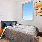 Apartment Sweet Serenity New York