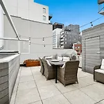 Sweet Serenity Apartment New York