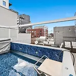 Sweet Serenity Apartment New York