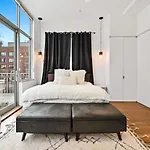Sweet Serenity * New York