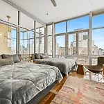 Sweet Serenity * New York