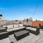 Sweet Serenity * New York