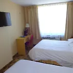Hotel Flushing 2*