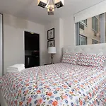 Superb 3 Bedroom Apt In Nyc