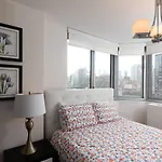 Superb 3 Bedroom Apt In Nyc
