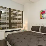 Luxury 2 Bedroom In Nyc With Breathtaking View