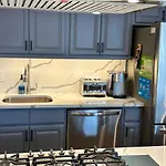 4 Bed Luxury Apt Long Or Short * New York