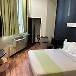 Hotel Feather Factory New York