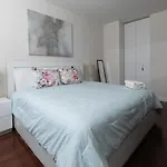 Furnished 3Bd 2Ba At Murray Hill