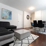 Furnished 3Bd 2Ba At Murray Hill