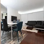 Furnished 3Bd 2Ba At Murray Hill